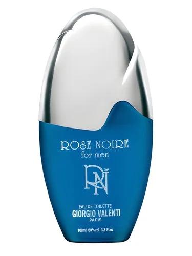 Rose Noire — Giorgio Valenti