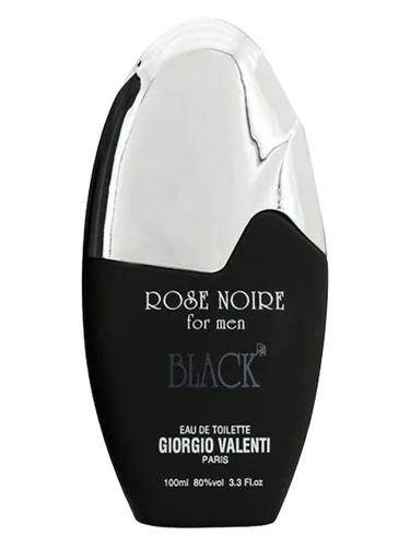 Rose Noire Black — Giorgio Valenti