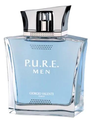 P.U.R.E. — Giorgio Valenti
