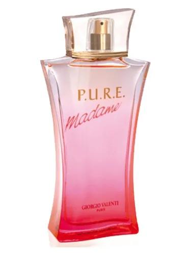 P.U.R.E. Madam — Giorgio Valenti