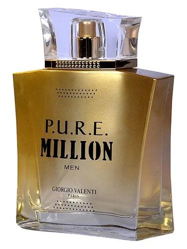 P.U.R.E. Million — Giorgio Valenti