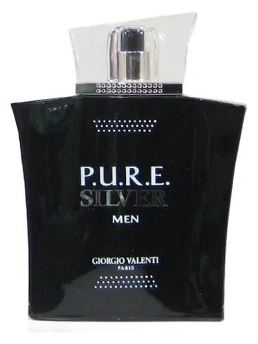 P.U.R.E. Silver — Giorgio Valenti
