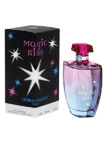 Magic Kiss — Giorgio Valenti