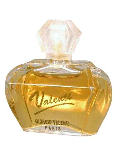 Valenti — Giorgio Valenti