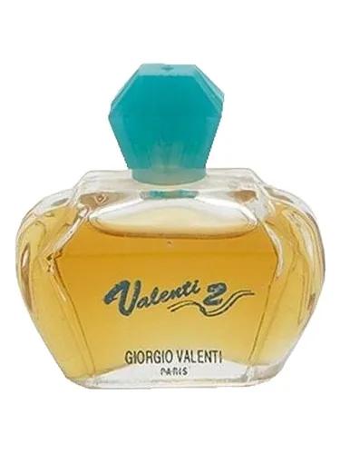 Valenti 2 — Giorgio Valenti