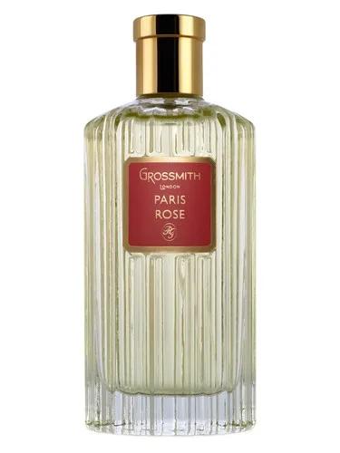 Paris Rose — Grossmith