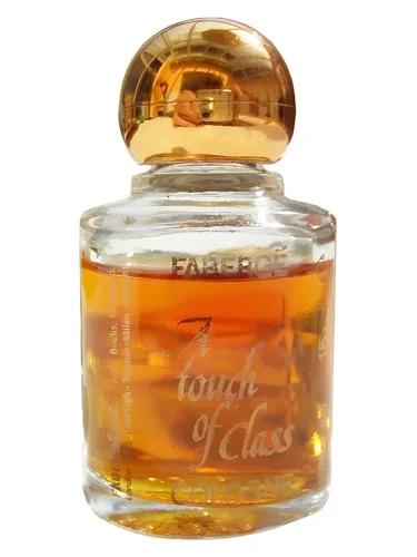 A Touch of Class — Fabergé