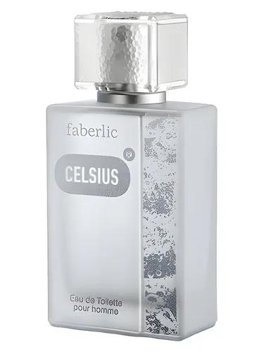 Celsius — Faberlic