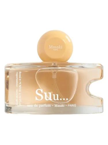 Suu — Masakï Matsushïma