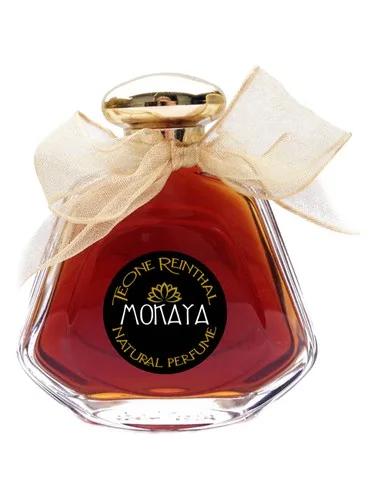 Mokaya — Teone Reinthal Natural Perfume