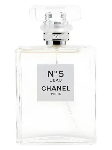 Chanel No 5 l'Eau — Chanel
