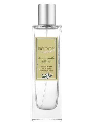 Tea Menthe Citron — Laura Mercier