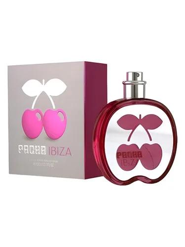 Pacha Ibiza Woman Eau de Toilette — Pacha Ibiza