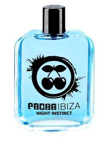 Pacha Ibiza Night Instict — Pacha Ibiza