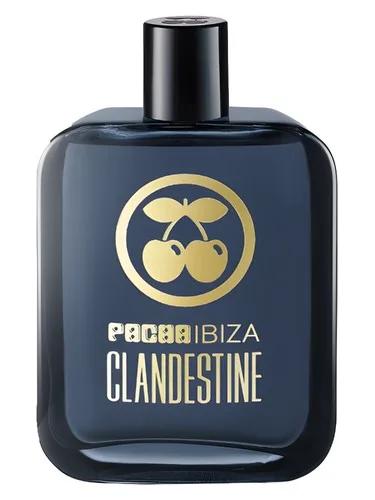 Clandestine For Men — Pacha Ibiza