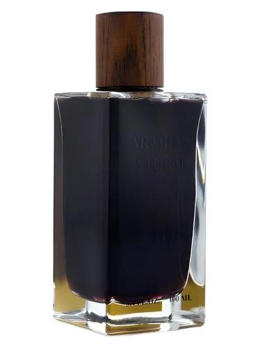 Arabian Storm — ASAMA Perfumes