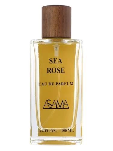 Sea Rose — ASAMA Perfumes