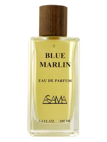 Blue Marlin — ASAMA Perfumes