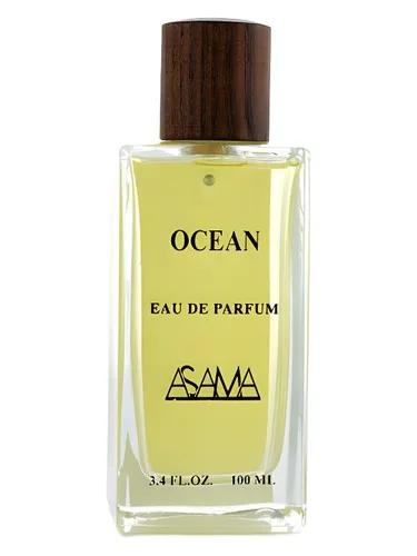 Ocean — ASAMA Perfumes