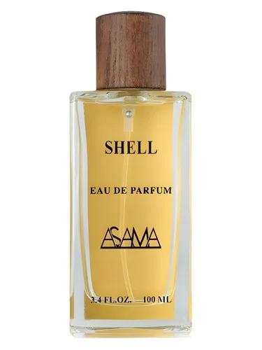 Shell — ASAMA Perfumes