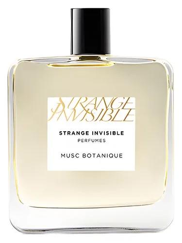 Musc Botanique — Strange Invisible Perfumes