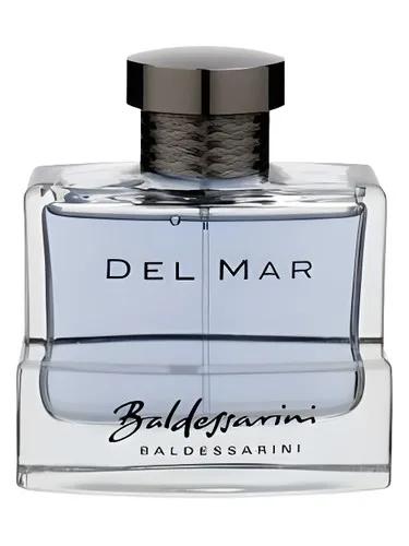 Del Mar Baldessarini — Baldessarini