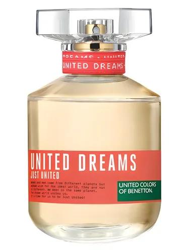 Just United — Benetton