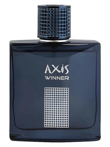 Winner — Axis