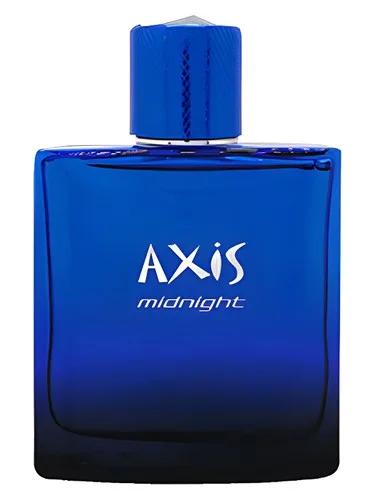 Midnight — Axis