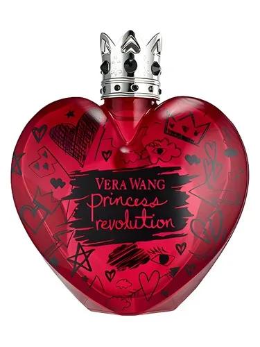 Princess Revolution — Vera Wang