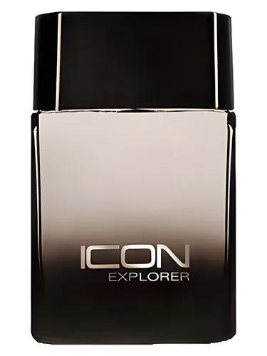 Icon Explorer Ga-De — Ga-De