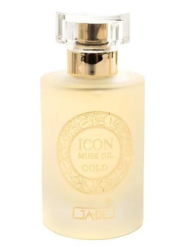 Icon Musk Oil Gold — Ga-De