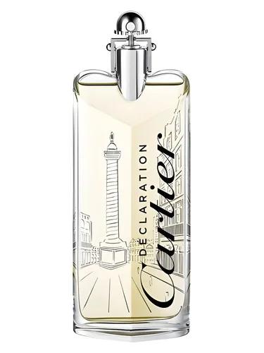 Declaration d'Amour — Cartier