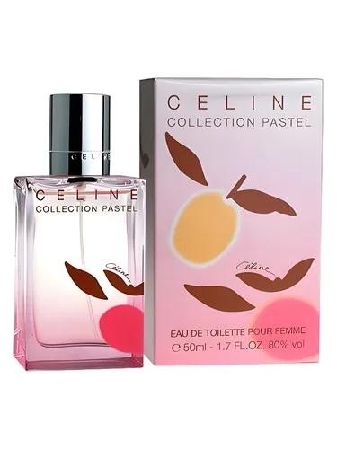 Collection Pastel — Celine