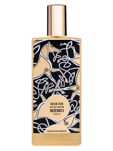 Irish Oud — Memo Paris
