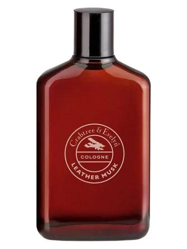Leather Musk — Crabtree & Evelyn