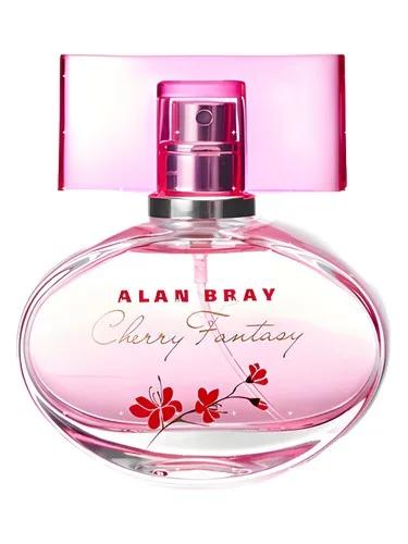 Cherry Fantasy — Alan Bray