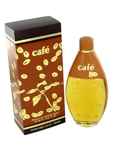 Cafe — Cafe Parfums