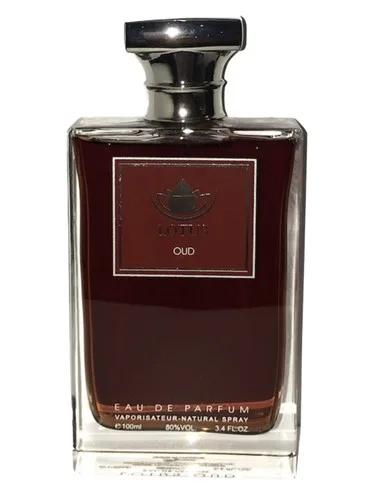 Lotus Oud — Lotus