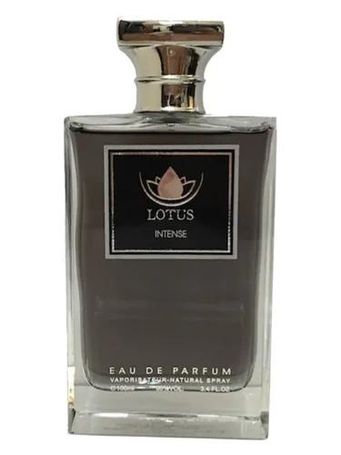 Lotus Intense — Lotus