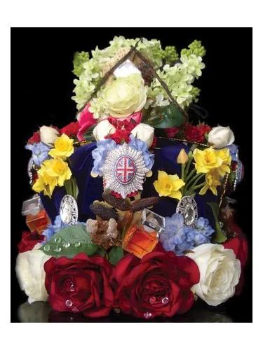 Britannia Jubilee Limited Edition — Roja Dove
