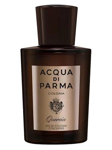 Colonia Quercia — Acqua Di Parma