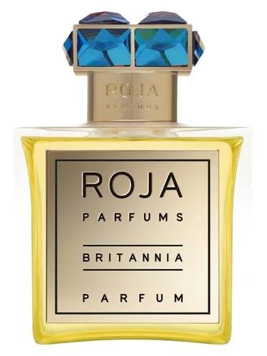 Britannia — Roja Dove