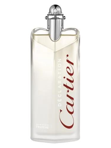 Declaration Fraiche — Cartier