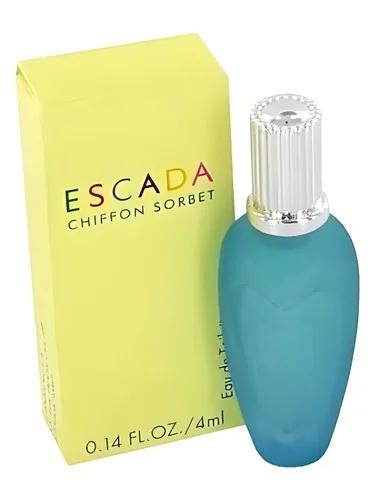Chiffon Sorbet — Escada
