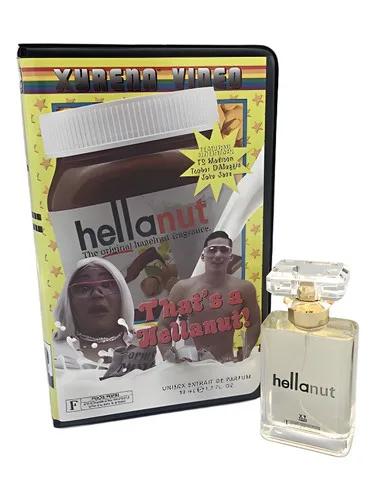 Hellanut — Xyrena