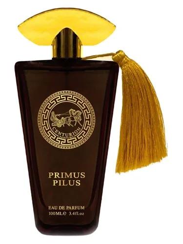 Primus Pilus — Centurion Parfums