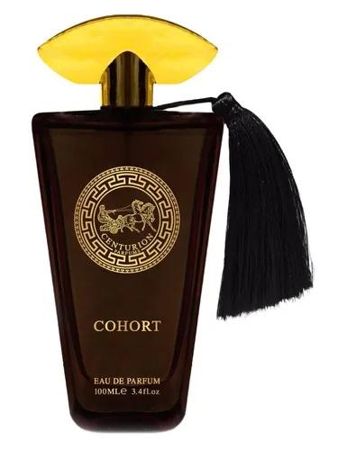 Cohort — Centurion Parfums