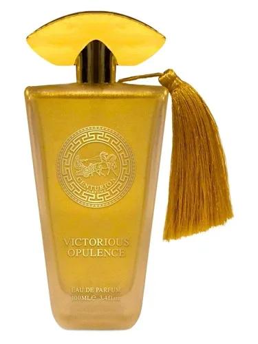 Victorious Opulence — Centurion Parfums