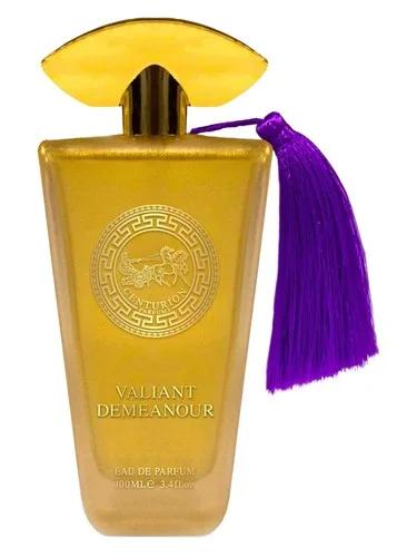 Valiant Demenour — Centurion Parfums